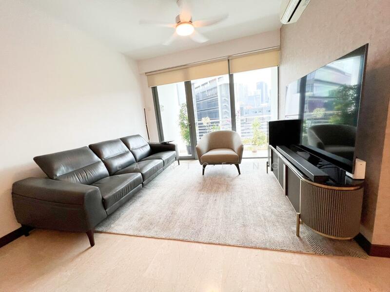 For Rent - Watermark Robertson Quay