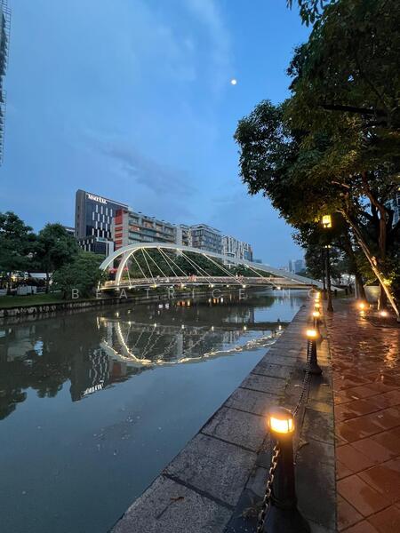 For Rent - Watermark Robertson Quay