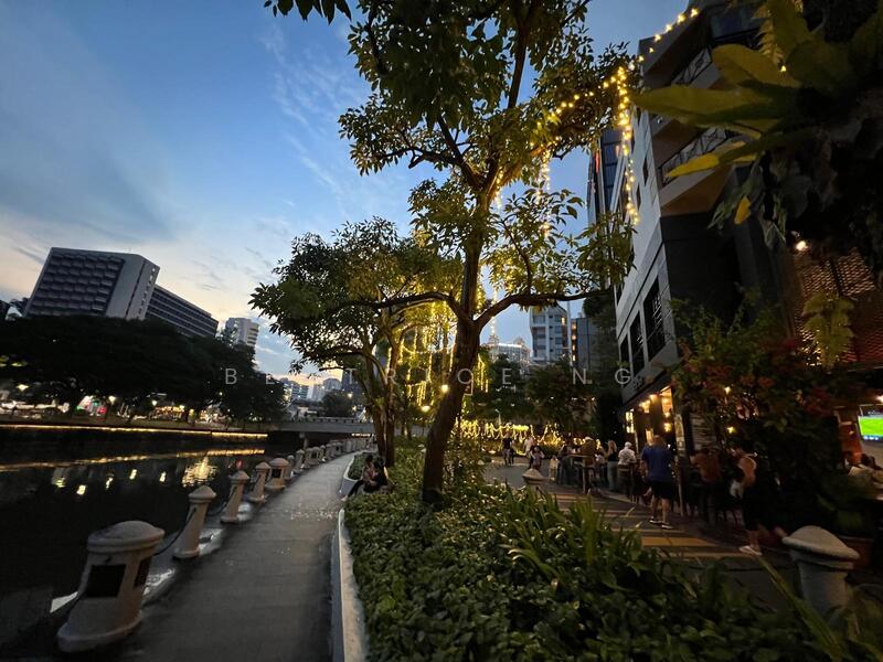 For Rent - Watermark Robertson Quay