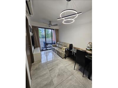 For Rent - Affinity At Serangoon