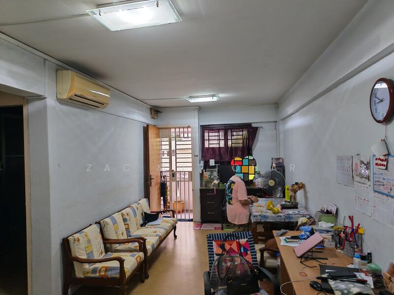 For Sale - 202 Bedok North Street 1