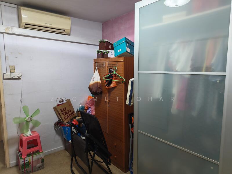 For Sale - 202 Bedok North Street 1