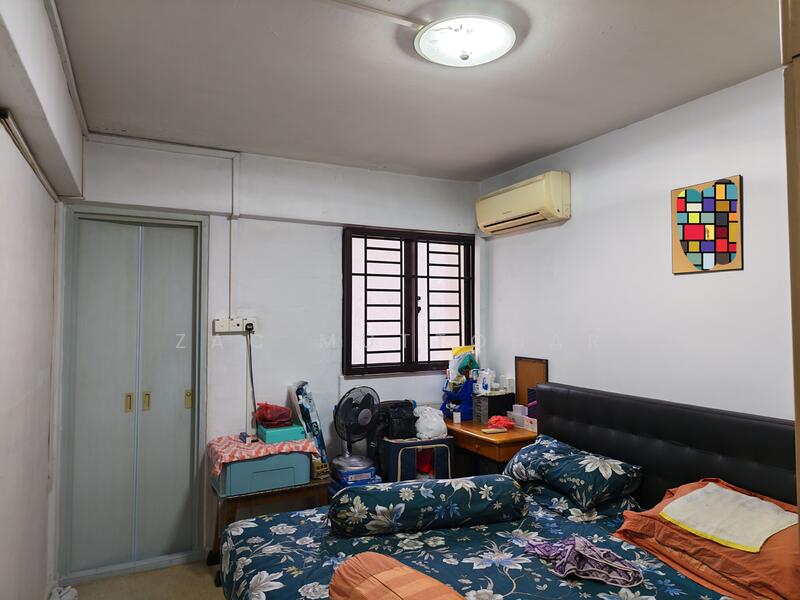 For Sale - 202 Bedok North Street 1