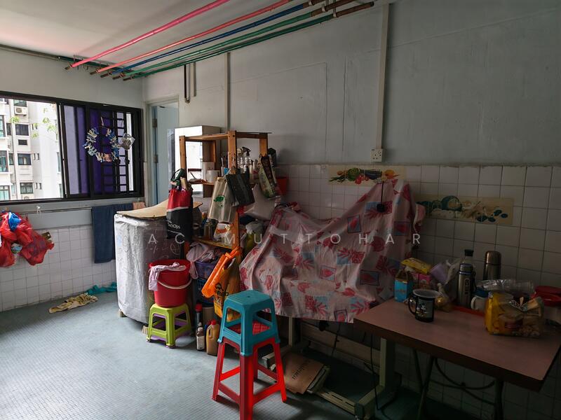 For Sale - 202 Bedok North Street 1