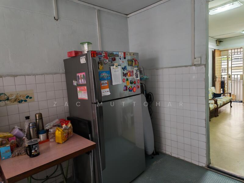 For Sale - 202 Bedok North Street 1