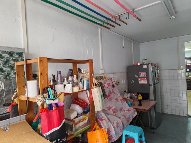 For Sale - 202 Bedok North Street 1