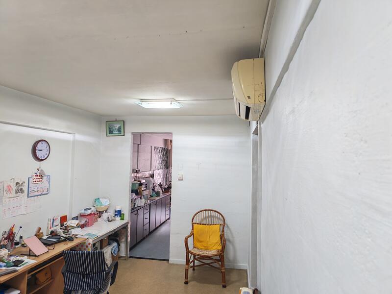 For Sale - 202 Bedok North Street 1