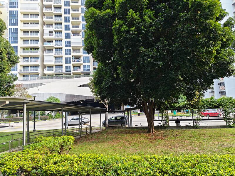 For Sale - 202 Bedok North Street 1