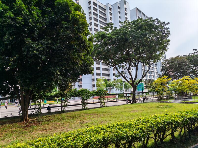 For Sale - 202 Bedok North Street 1