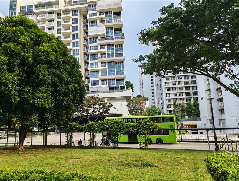 For Sale - 202 Bedok North Street 1