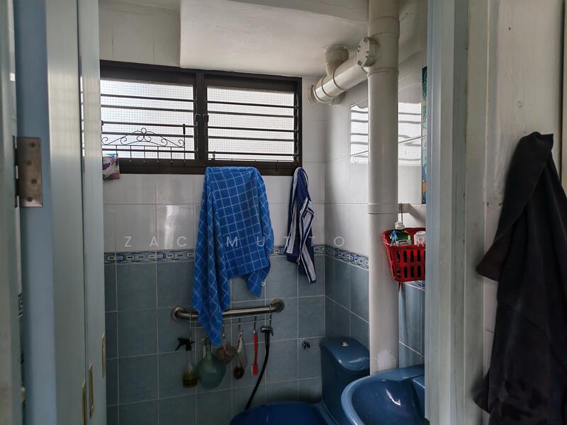 For Sale - 202 Bedok North Street 1
