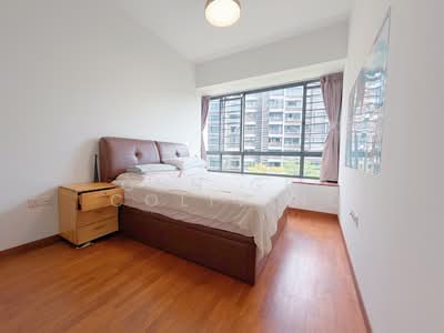 For Rent - The Palette