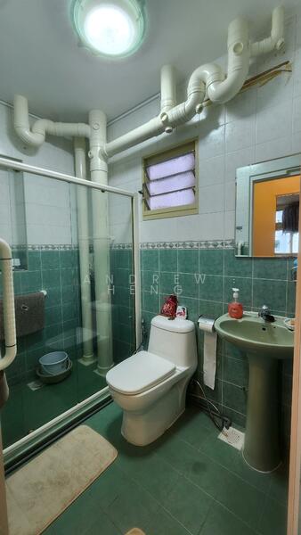 For Rent - 111 Edgefield Plains