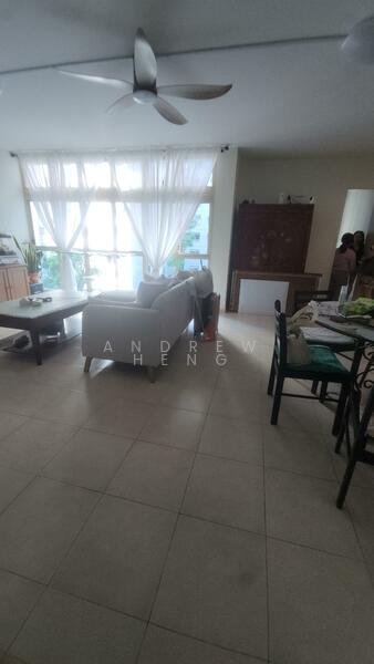 For Rent - 111 Edgefield Plains