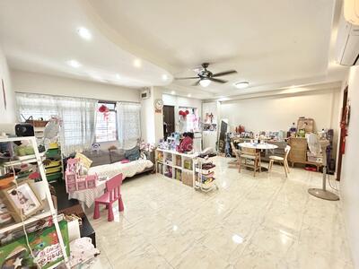 For Rent - 624 Bukit Batok Central