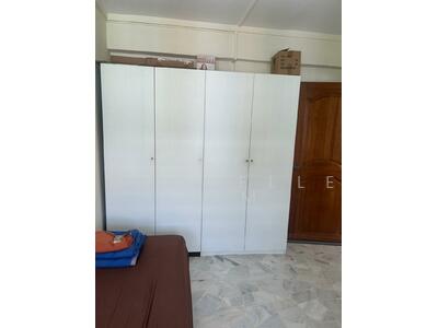 For Rent - 314 Yishun Ring Road