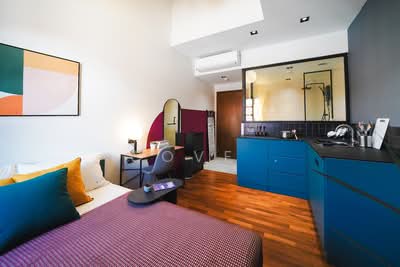 For Rent - 211 Geylang Road