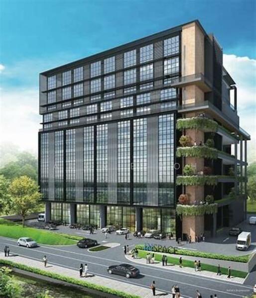 Inspace, 24 New Industrial Road, 2,454 sqft, Light Industrial (B1) For Sale, by Audrie Poh, 60159406 - CommercialGuru.com.sg