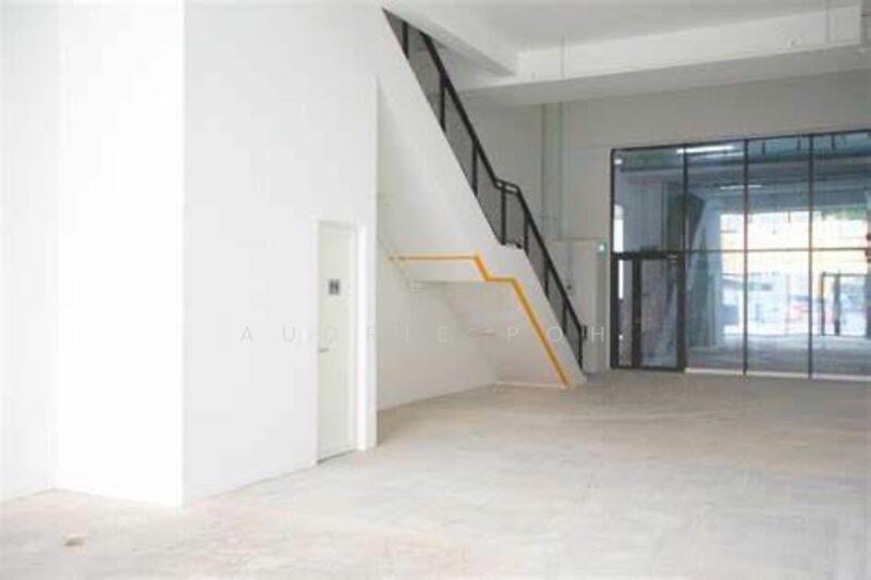 Inspace, 24 New Industrial Road, 2,454 sqft, Light Industrial (B1) For Sale, by Audrie Poh, 60159406 - CommercialGuru.com.sg
