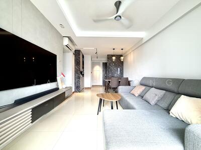 For Sale - 678A Punggol Drive