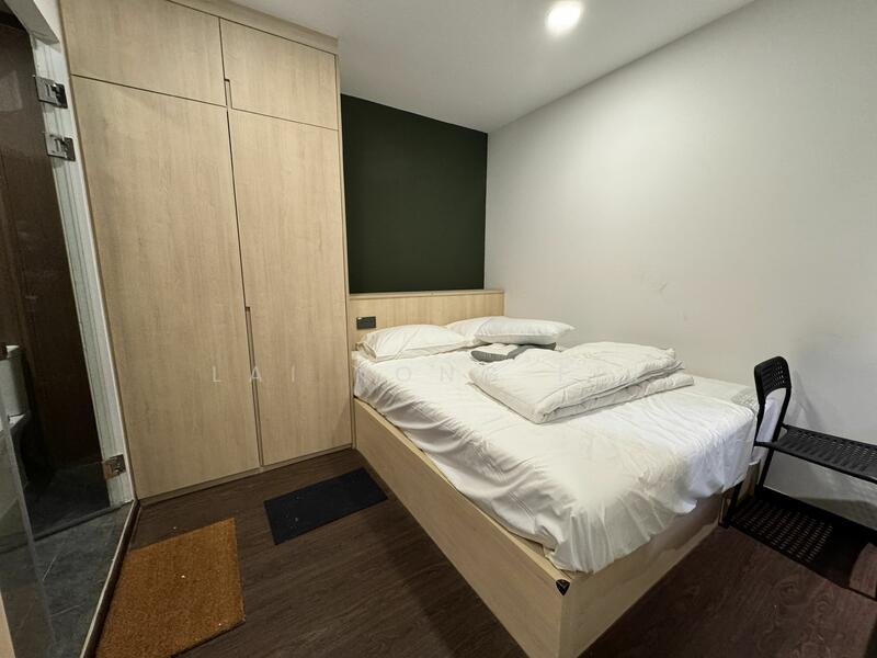 For Rent - Walk-Up Unit for Staff Lodging and Co-Living Near Aljunied MRT Station