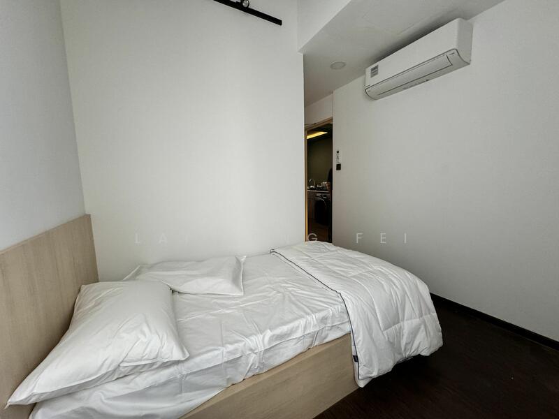 For Rent - Walk-Up Unit for Staff Lodging and Co-Living Near Aljunied MRT Station