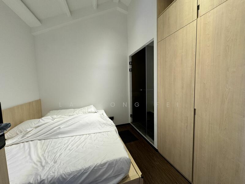 For Rent - Walk-Up Unit for Staff Lodging and Co-Living Near Aljunied MRT Station