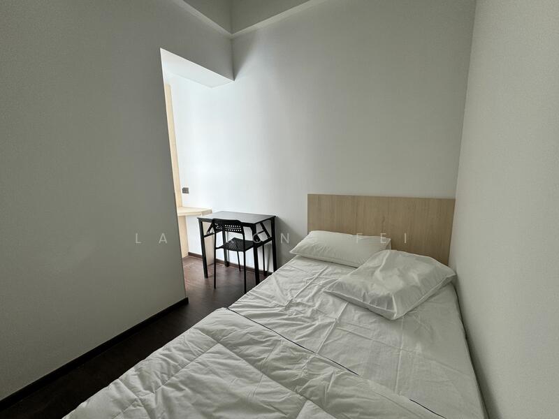 For Rent - Walk-Up Unit for Staff Lodging and Co-Living Near Aljunied MRT Station