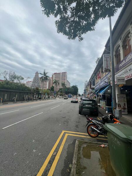 Serangoon Road, , 5,604 sqft, Shop / Shophouse For Sale, by Edwin Tham, 60159429 - Others - CommercialGuru.com.sg