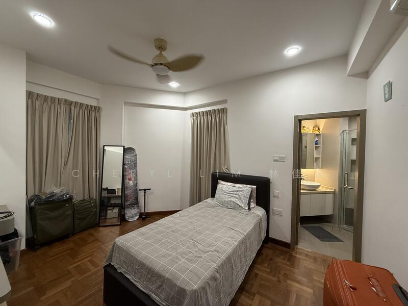 Common Bedroom 1