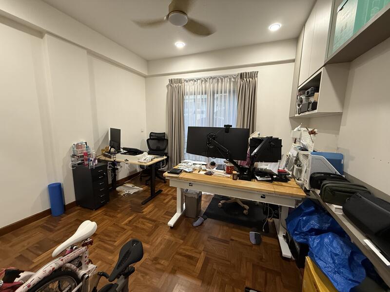 Common Bedroom 2