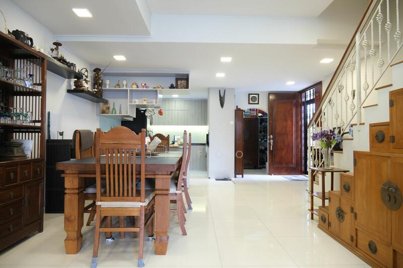 For Sale - Eastwood Centre