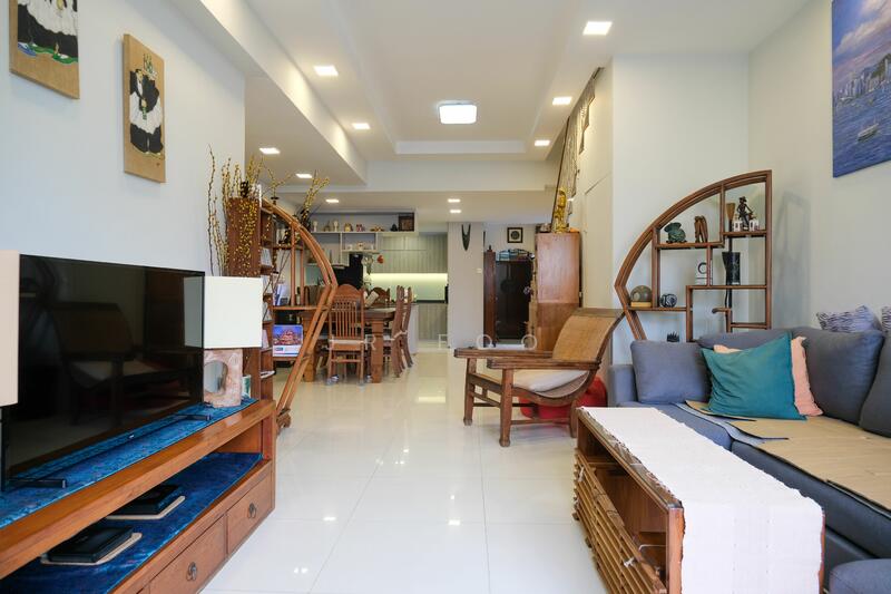 For Sale - Eastwood Centre