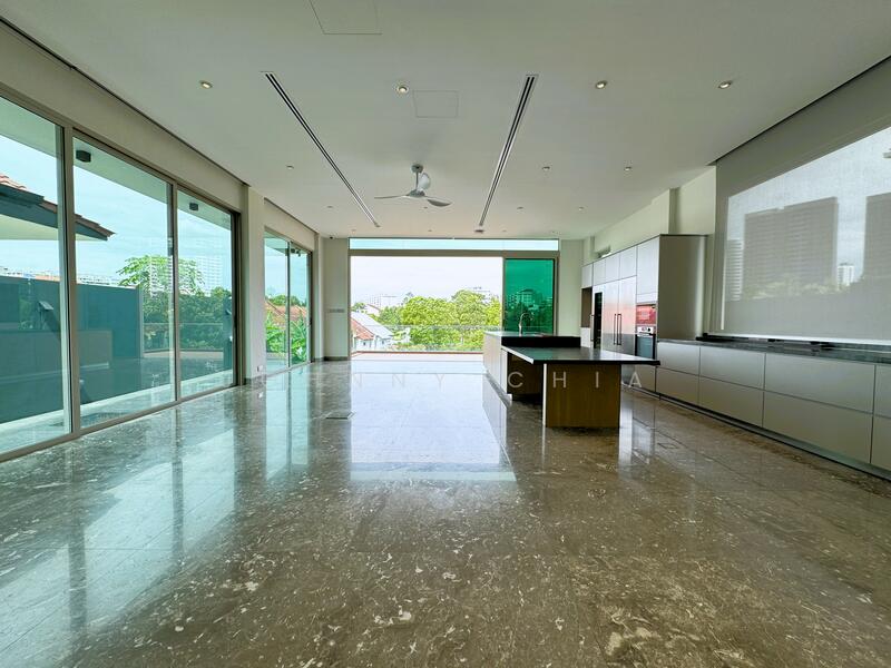 For Sale - Jalan Chengam