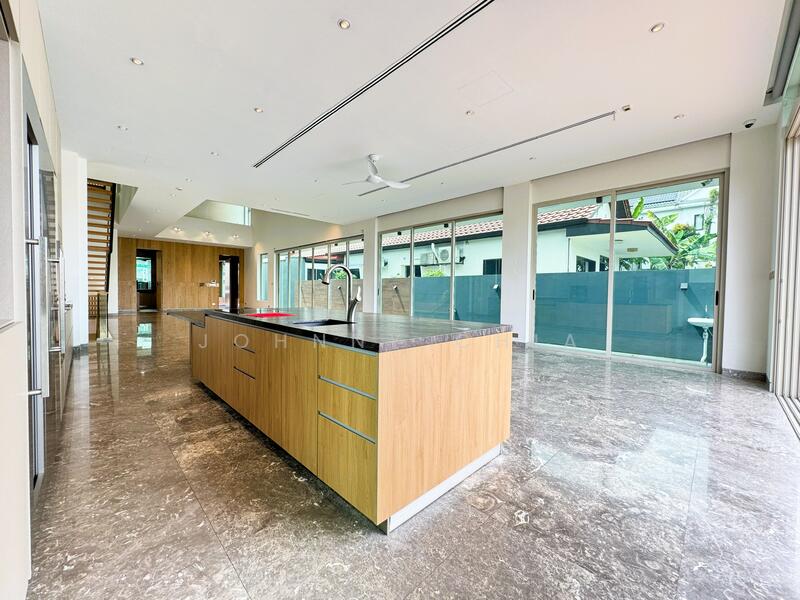 For Sale - Jalan Chengam