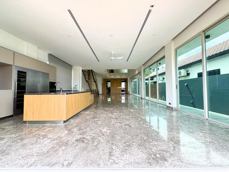 For Sale - Jalan Chengam
