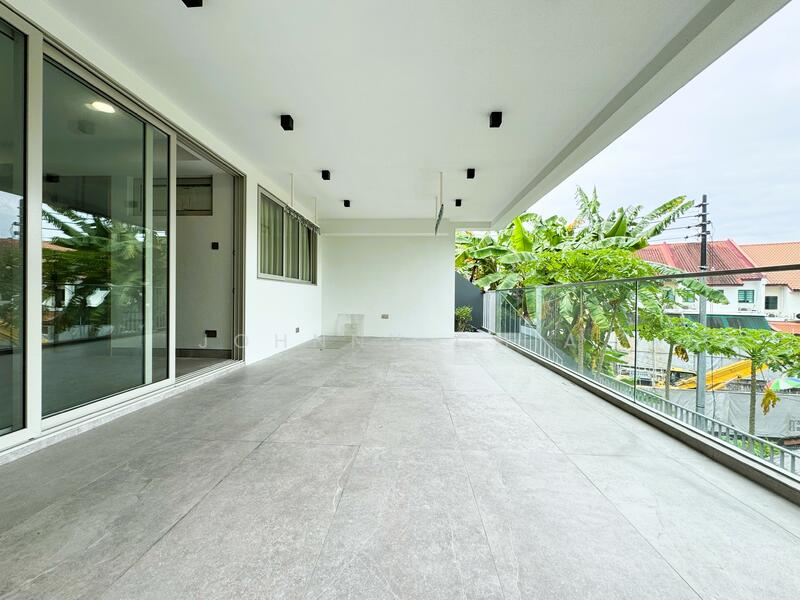 For Sale - Jalan Chengam