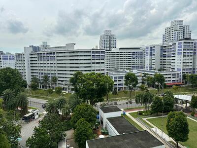 For Sale - 178 Bishan Street 13