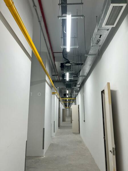 Hersing Kitchen @ Tampines, 21 Tampines Street 92, 1,657 sqft, Factory / Workshop (B2) For Rent, by Tony Liaw, 60159451 - CommercialGuru.com.sg