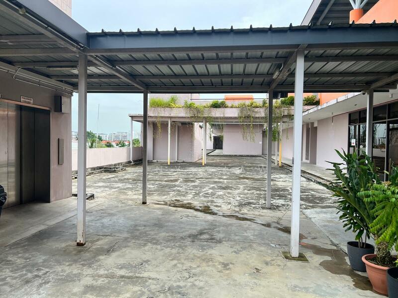 Hersing Kitchen @ Tampines, 21 Tampines Street 92, 1,657 sqft, Factory / Workshop (B2) For Rent, by Tony Liaw, 60159451 - CommercialGuru.com.sg