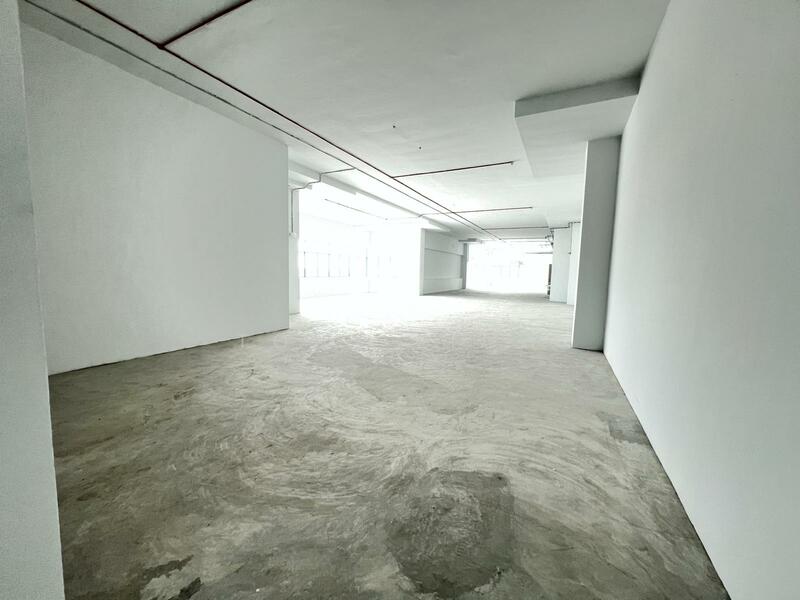 Hersing Kitchen @ Tampines, 21 Tampines Street 92, 1,657 sqft, Factory / Workshop (B2) For Rent, by Tony Liaw, 60159451 - CommercialGuru.com.sg