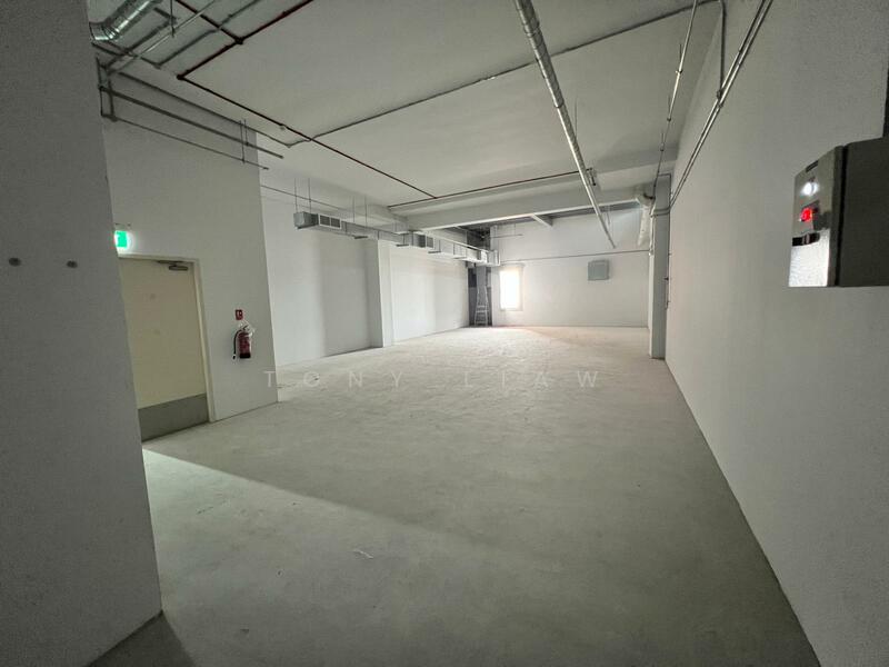 Hersing Kitchen @ Tampines, 21 Tampines Street 92, 1,657 sqft, Factory / Workshop (B2) For Rent, by Tony Liaw, 60159451 - CommercialGuru.com.sg