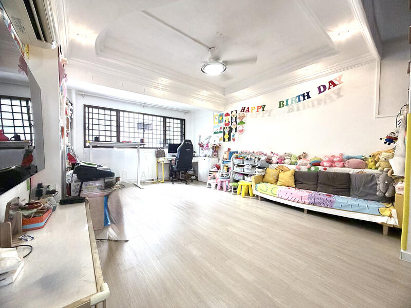 For Sale - 893C Woodlands Drive 50