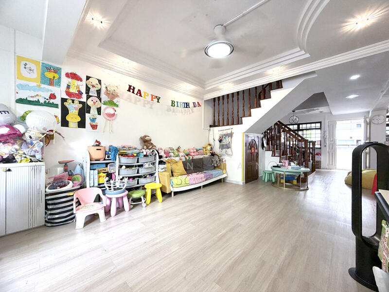 For Sale - 893C Woodlands Drive 50