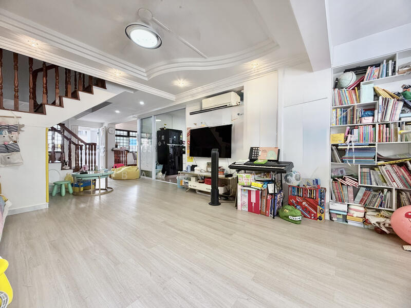 For Sale - 893C Woodlands Drive 50