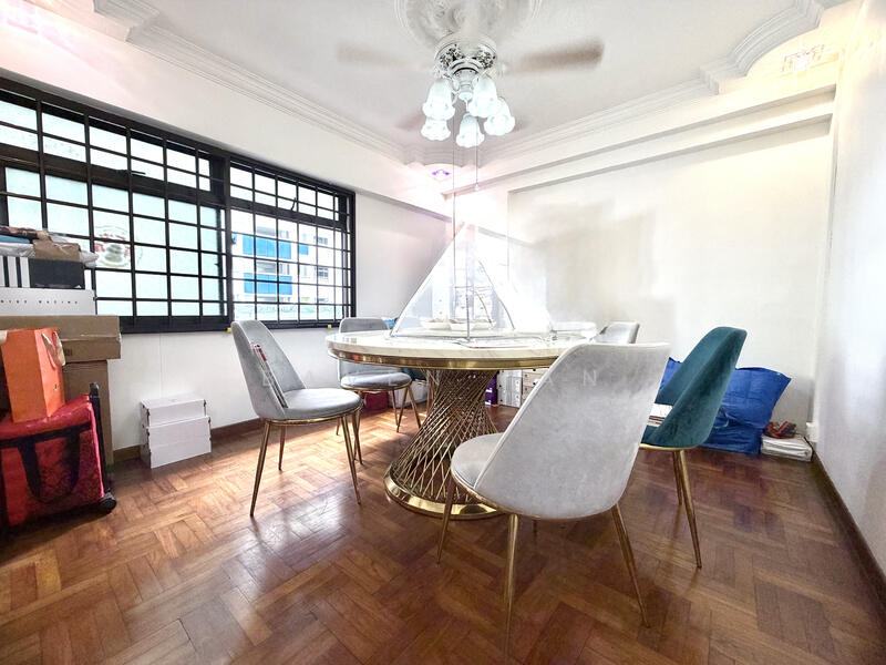 For Sale - 893C Woodlands Drive 50