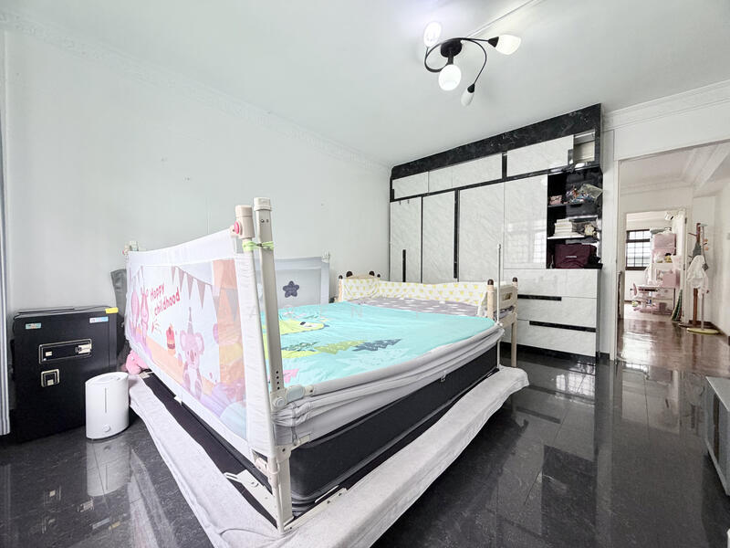 For Sale - 893C Woodlands Drive 50