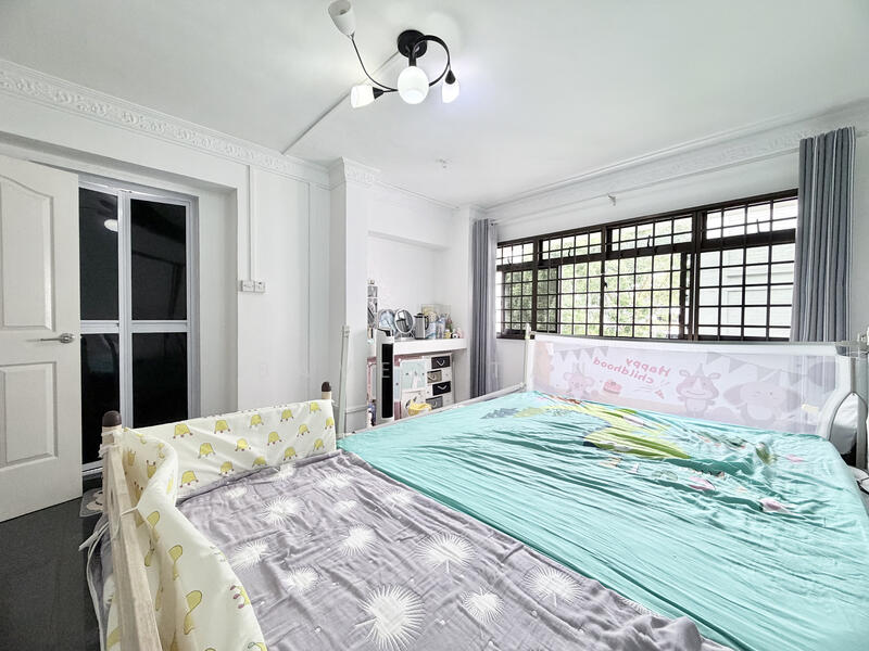 For Sale - 893C Woodlands Drive 50