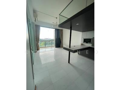 For Sale - The Tennery