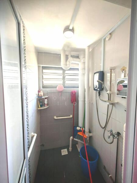For Rent - 618 Bedok Reservoir Road